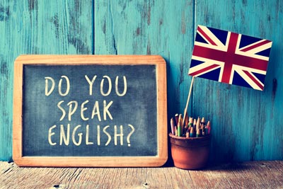 Do you speak English?